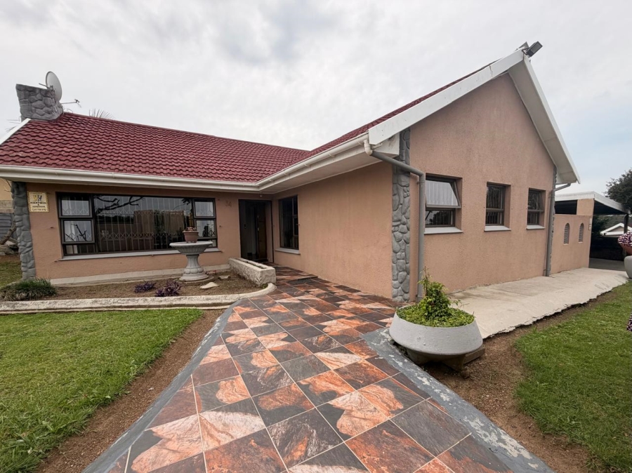 3 Bedroom Property for Sale in Saxilby Eastern Cape